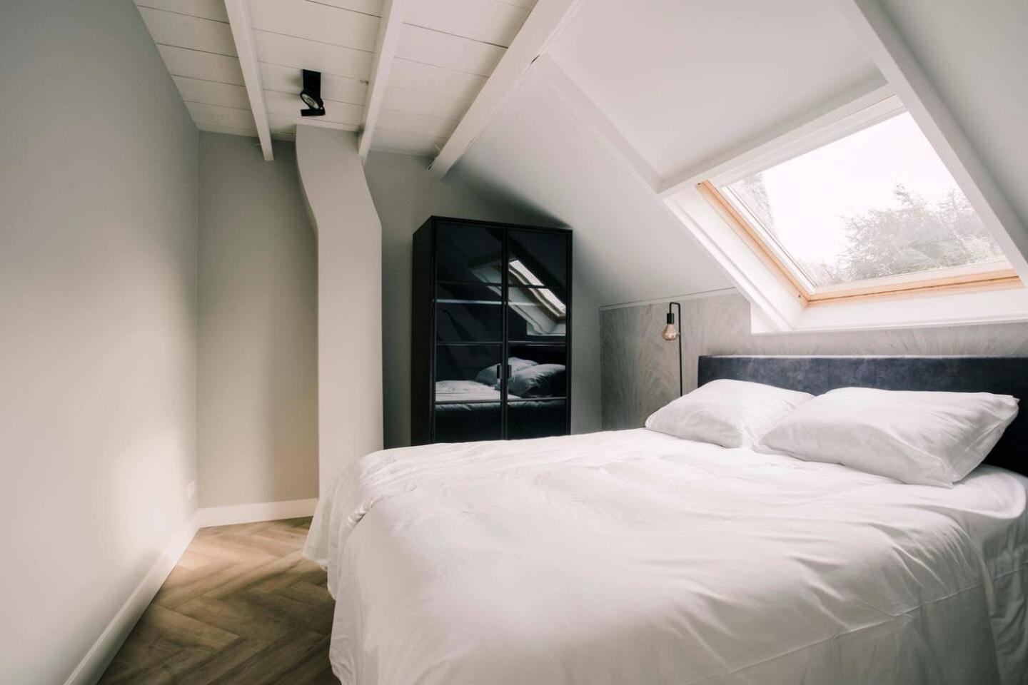 Xxl Loft City Center Villa Tilburg Willem 2 エクステリア 写真