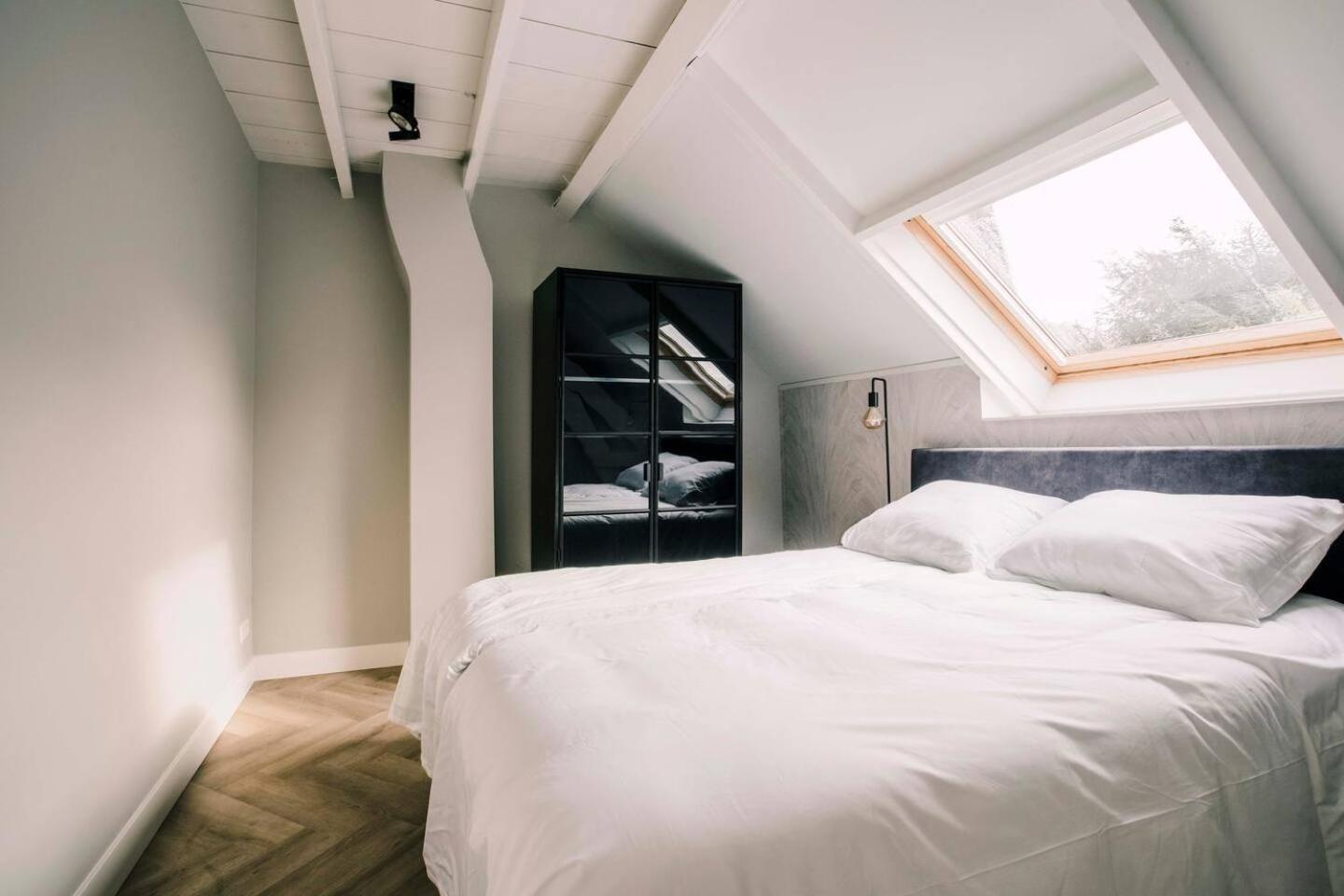 Xxl Loft City Center Villa Tilburg Willem 2 エクステリア 写真