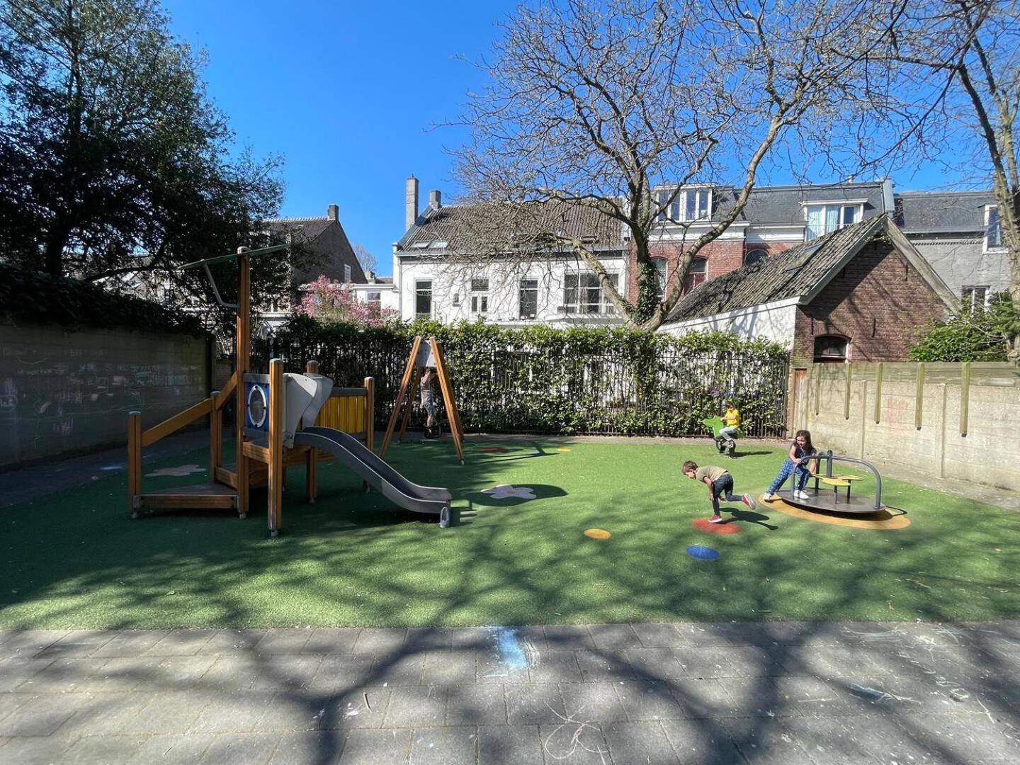 Xxl Loft City Center Villa Tilburg Willem 2 エクステリア 写真
