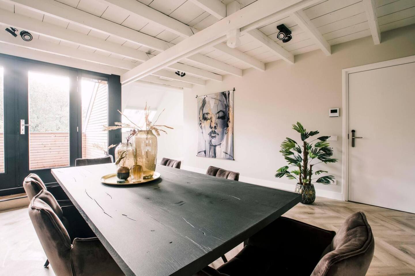 Xxl Loft City Center Villa Tilburg Willem 2 エクステリア 写真