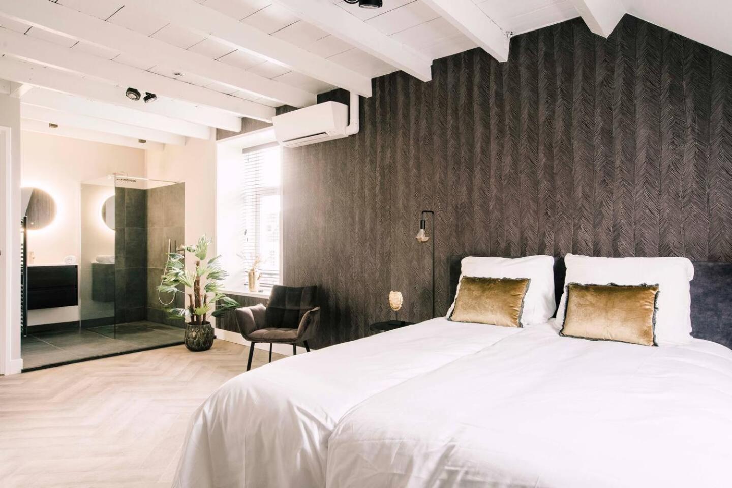 Xxl Loft City Center Villa Tilburg Willem 2 エクステリア 写真