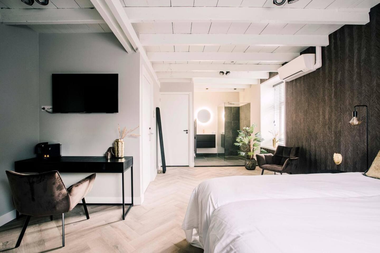 Xxl Loft City Center Villa Tilburg Willem 2 エクステリア 写真