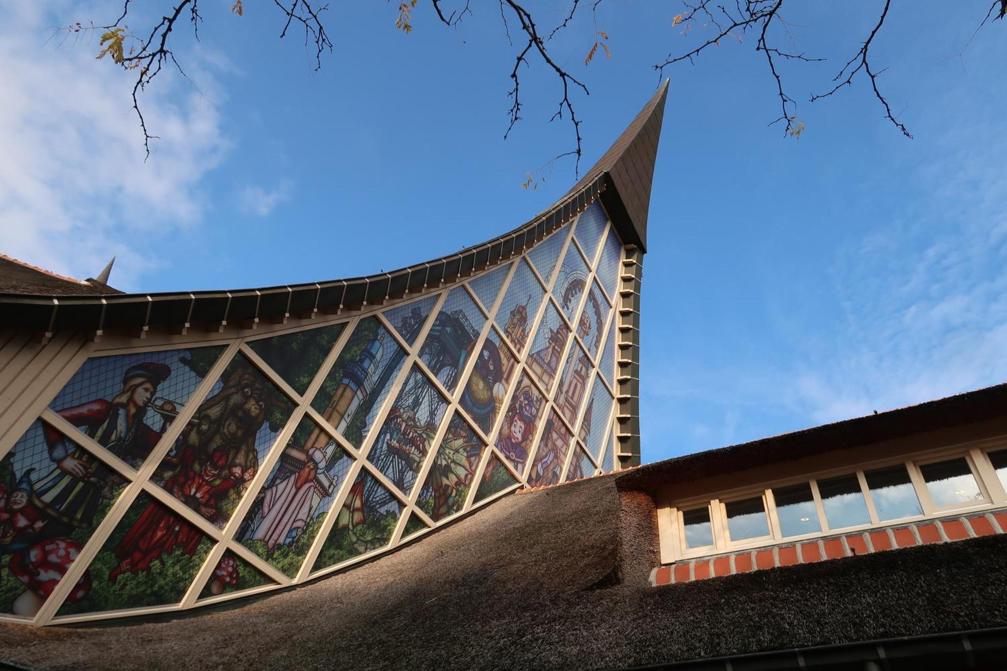 Xxl Loft City Center Villa Tilburg Willem 2 エクステリア 写真