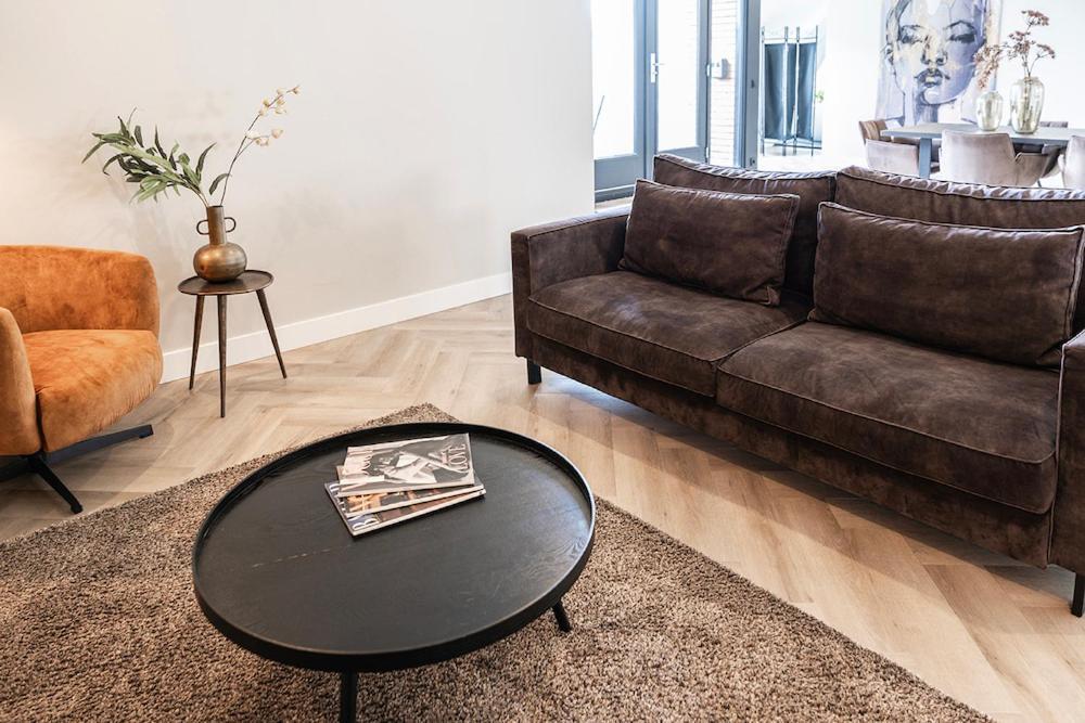 Xxl Loft City Center Villa Tilburg Willem 2 エクステリア 写真