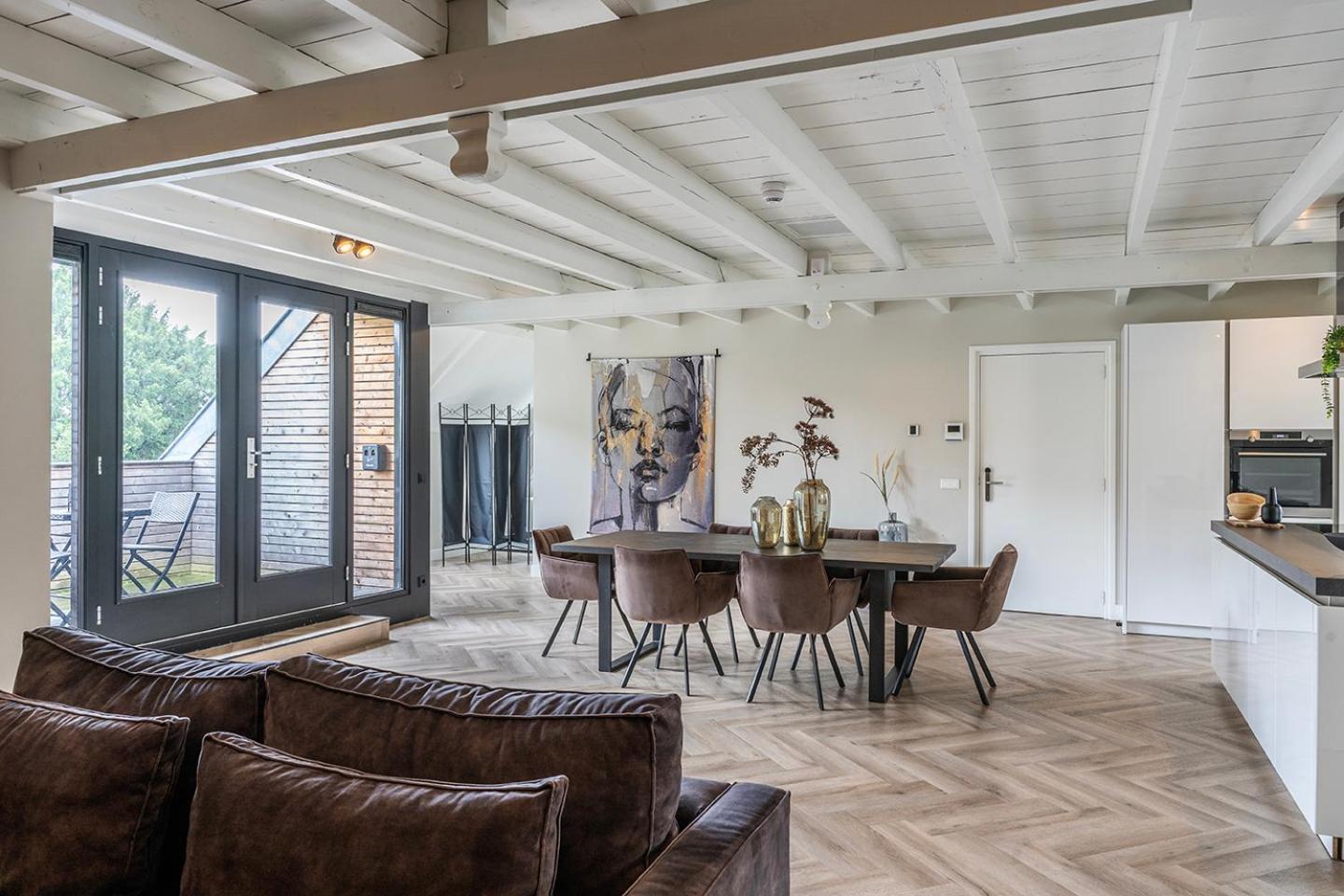 Xxl Loft City Center Villa Tilburg Willem 2 エクステリア 写真