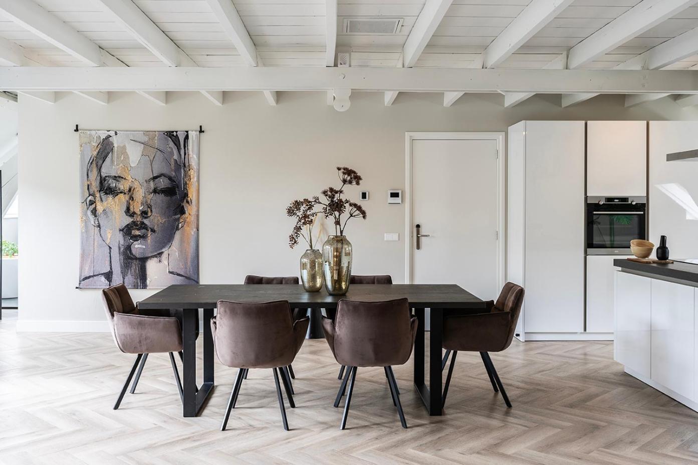 Xxl Loft City Center Villa Tilburg Willem 2 エクステリア 写真