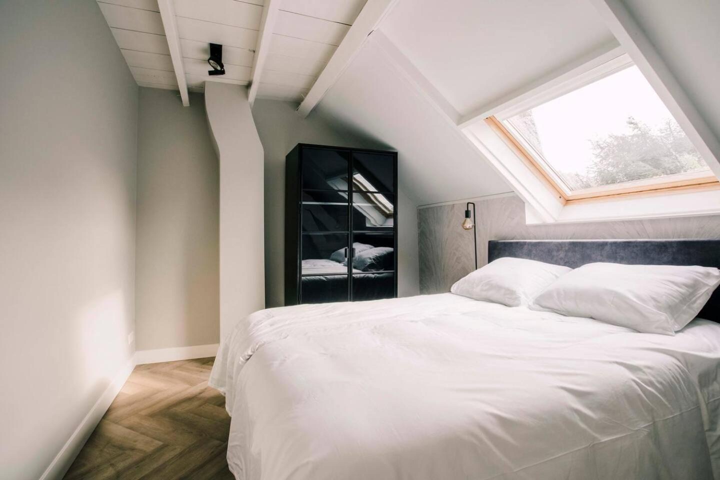 Xxl Loft City Center Villa Tilburg Willem 2 エクステリア 写真